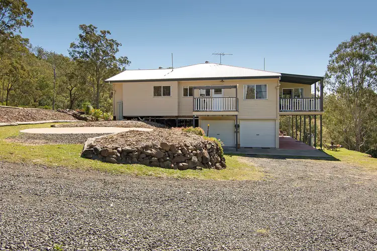 Sixth view of Homely rural property listing, 53 Kiepes Road, Upper Flagstone QLD 4344