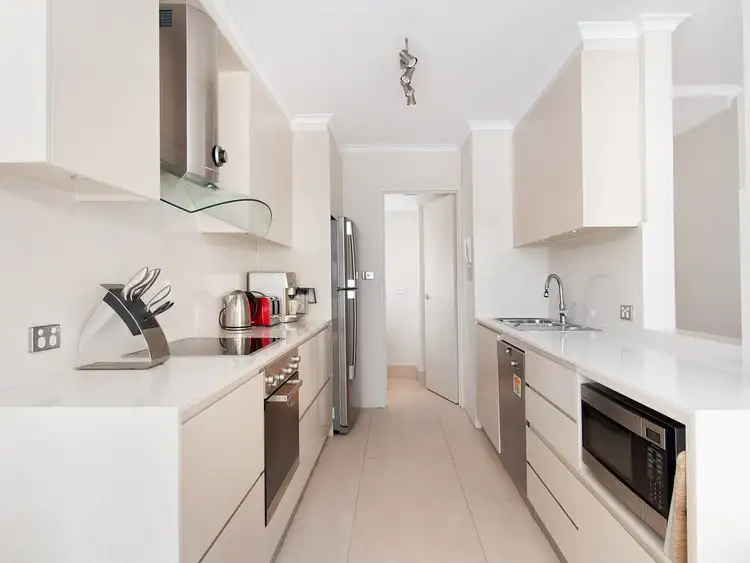 Fourth view of Homely unit listing, 64/2 Gowrie Avenue, Nelson Bay NSW 2315