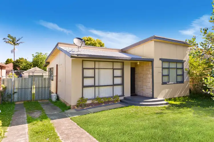 60 Milperra Road, Revesby NSW 2212