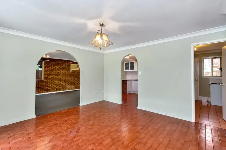 Sixth view of Homely house listing, 201 Blackstone Road, Silkstone QLD 4304