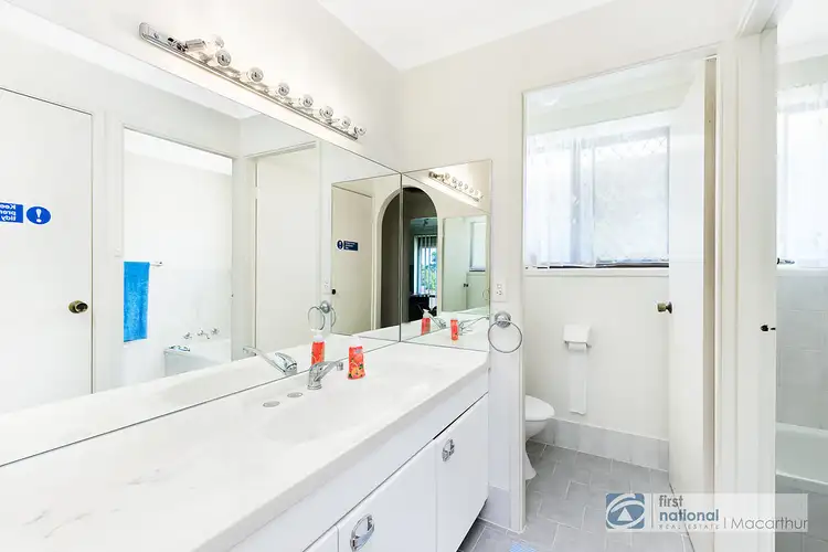 Seventh view of Homely house listing, 8 Shiel Place, St Andrews NSW 2566