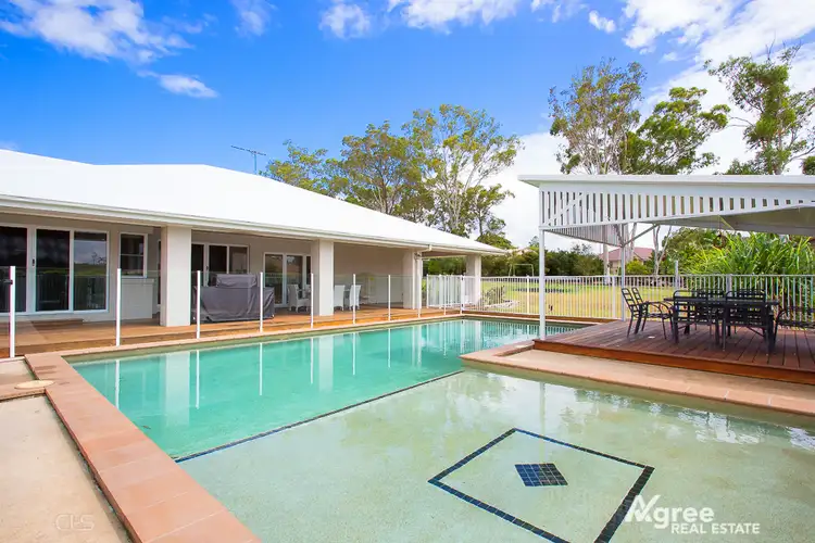 Second view of Homely house listing, 149-151 Cocos Drive, Ningi QLD 4511