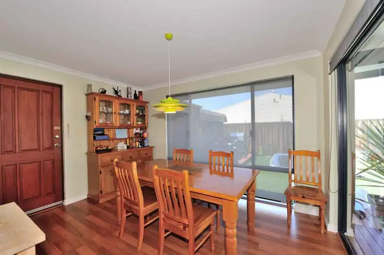 Fifth view of Homely house listing, 7 Butler View, Baldivis WA 6171