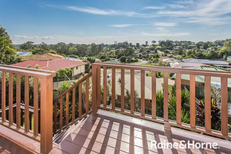 Third view of Homely house listing, 10 Stark Drive, Narangba QLD 4504