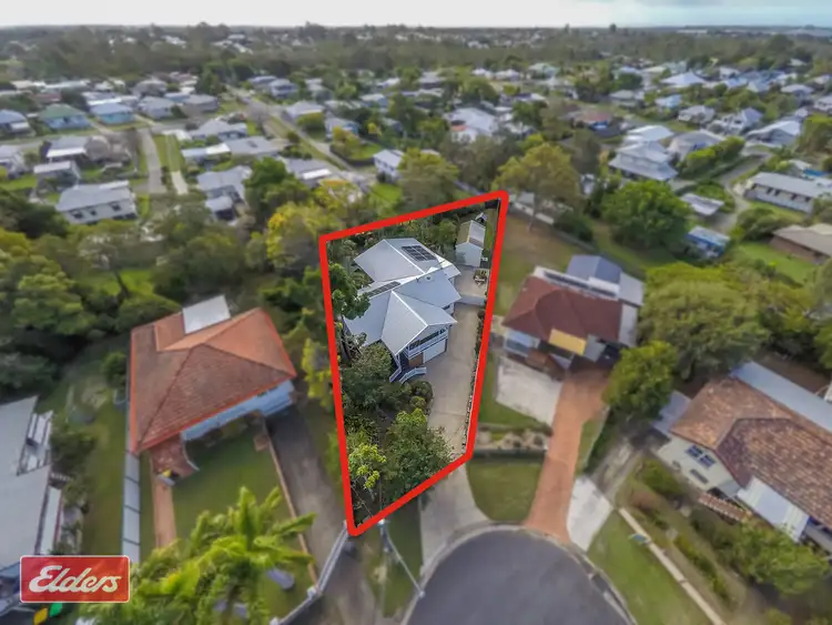 Main view of Homely house listing, 5 Narrabri Street, Brighton QLD 4017