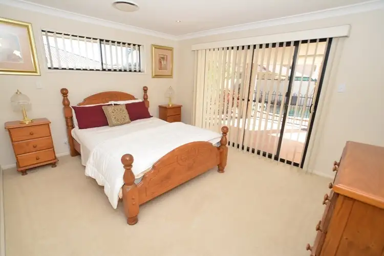Sixth view of Homely house listing, 5 Hillside Court, Joyner QLD 4500