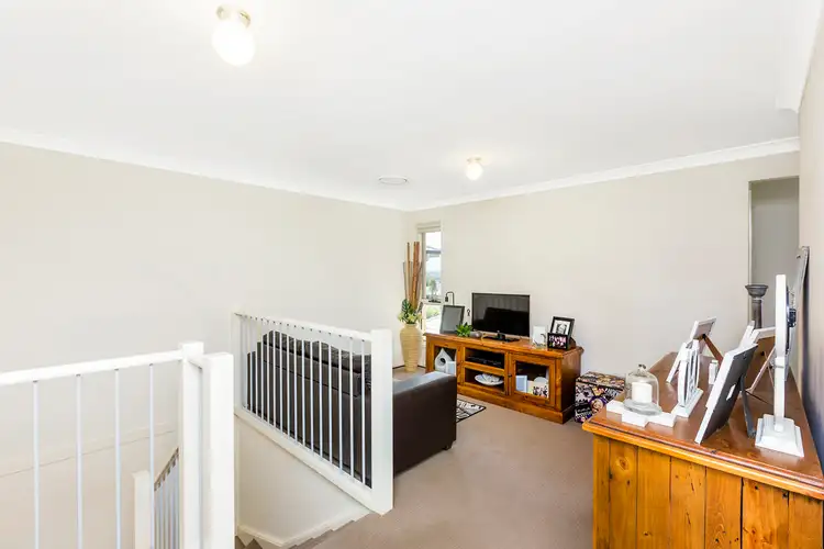 Fifth view of Homely house listing, 31 IRVINE STREET, Elderslie NSW 2570