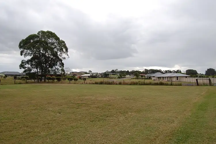 Fourth view of Homely land listing, Proposed Lot 1 Part 10 Strongs Road, FAIRY HILL via, Casino NSW 2470