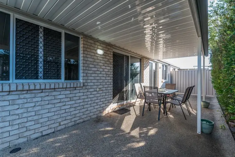 Fourth view of Homely unit listing, 8/46 Jealous Road, Kalkie QLD 4670