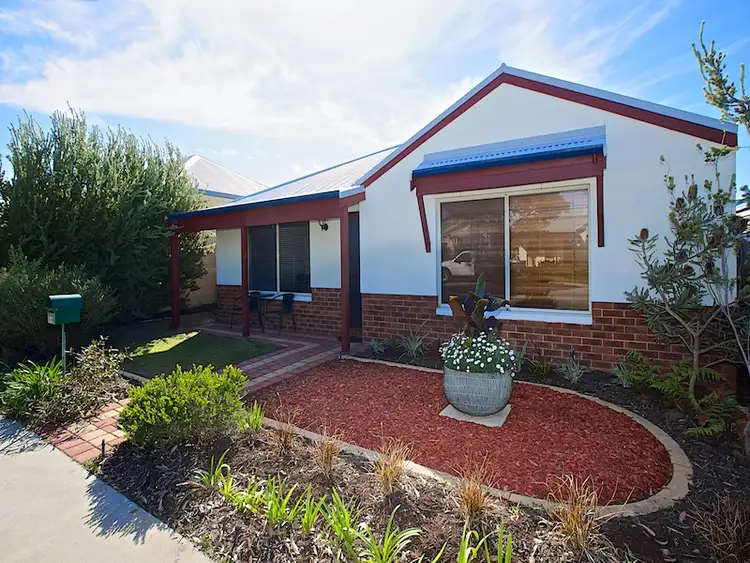 Second view of Homely house listing, 18 Killara Avenue, Ellenbrook WA 6069