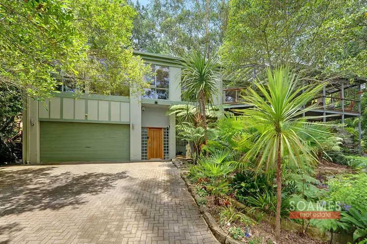 Main view of Homely house listing, 34 Maranta Street, Hornsby NSW 2077