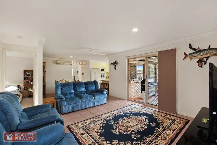 Fifth view of Homely house listing, 30 Xanadu Crescent, Rothwell QLD 4022