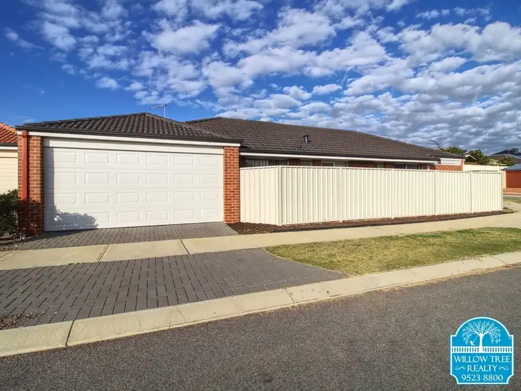 Second view of Homely house listing, 17 Wilson Pass, Baldivis WA 6171