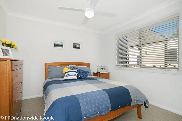Fourth view of Homely house listing, 30 Anderson Street, Kyogle NSW 2474