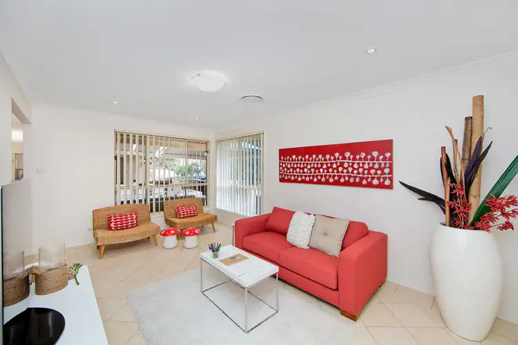 Third view of Homely house listing, 14 Ivory Crescent, Woongarrah NSW 2259