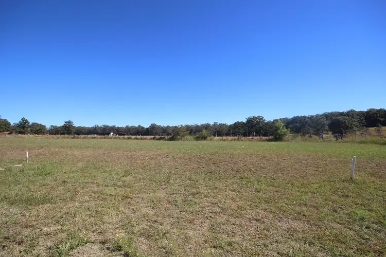 Main view of Homely land listing, Lot 400 Drover Street, Wauchope NSW 2446