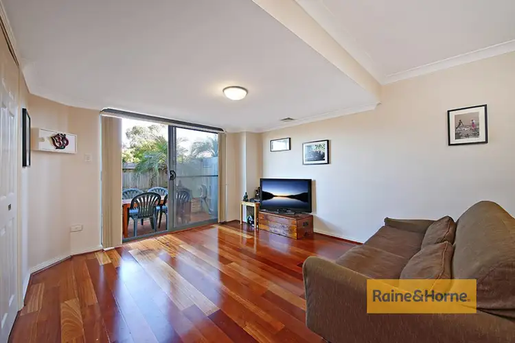 Third view of Homely apartment listing, 5/91 Smith Street, Summer Hill NSW 2130