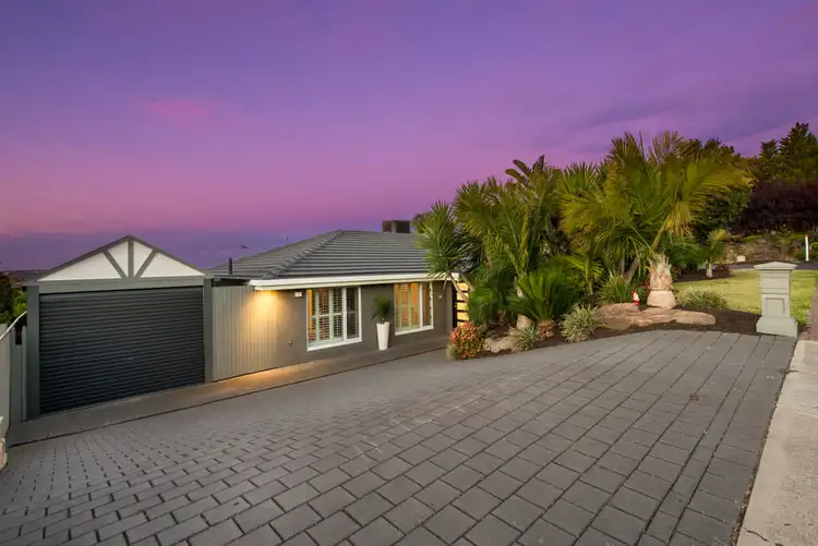 Second view of Homely house listing, 48 Horseshoe Drive, Woodcroft SA 5162