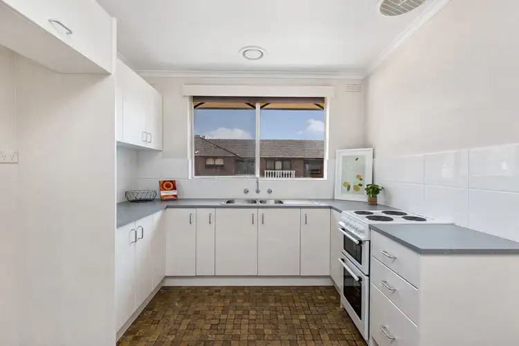Sixth view of Homely apartment listing, 3/30 Whitehall Street, Footscray VIC 3011