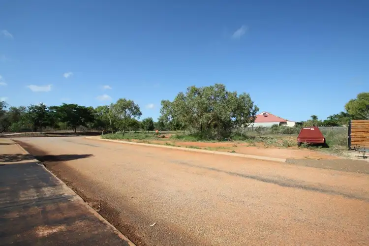 Third view of Homely land listing, 1 Kestrel Place, Djugun WA 6725