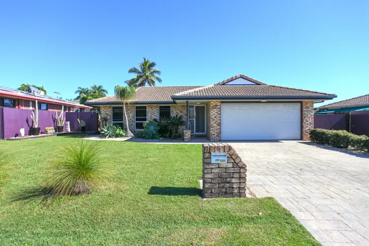 121 Phillip Street, Mount Pleasant QLD 4740