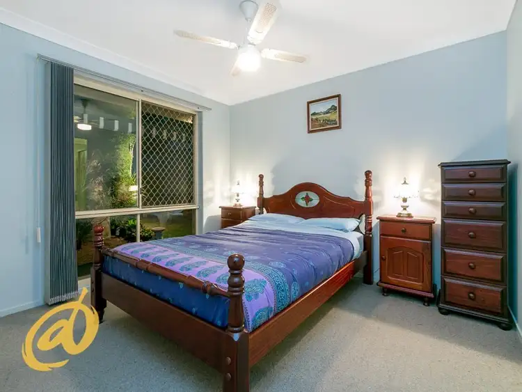 Seventh view of Homely house listing, 30 Washbrook Crescent, Petrie QLD 4502