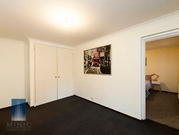 Seventh view of Homely house listing, 5 Namatjira Way, Kenwick WA 6107