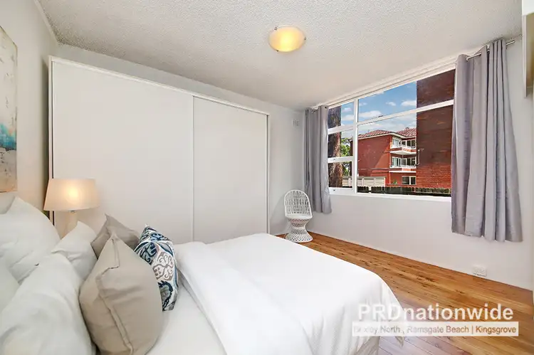 Third view of Homely unit listing, 2/124 Chuter Avenue, Ramsgate Beach NSW 2217