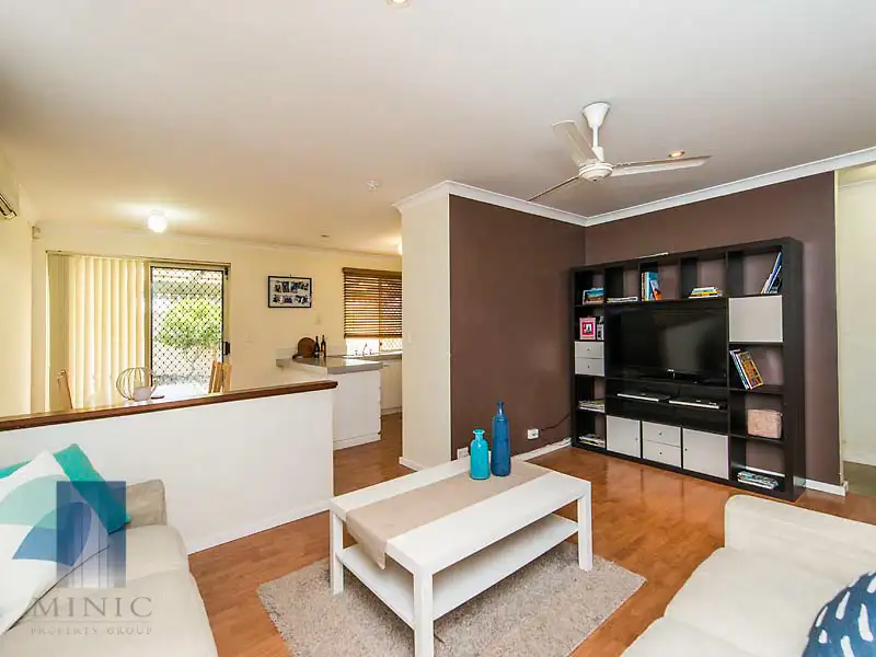 Main view of Homely house listing, 3/2 Braibrise Road, Wilson WA 6107