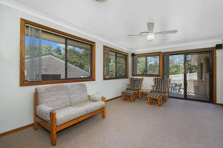 Fifth view of Homely house listing, 1 Mountain View Avenue, Narara NSW 2250