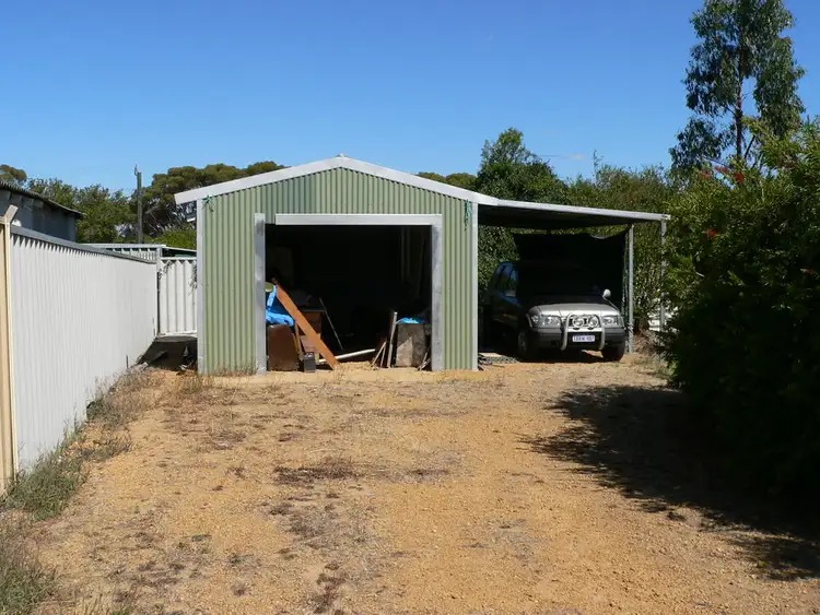 Seventh view of Homely house listing, 20 Beeck Street, Katanning WA 6317