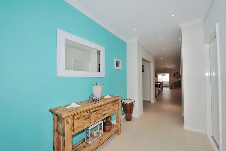 Second view of Homely house listing, 8 Merimbula Way, Secret Harbour WA 6173