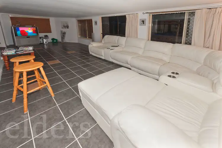 Fifth view of Homely house listing, 9 Barra Ct, Merrimac QLD 4226