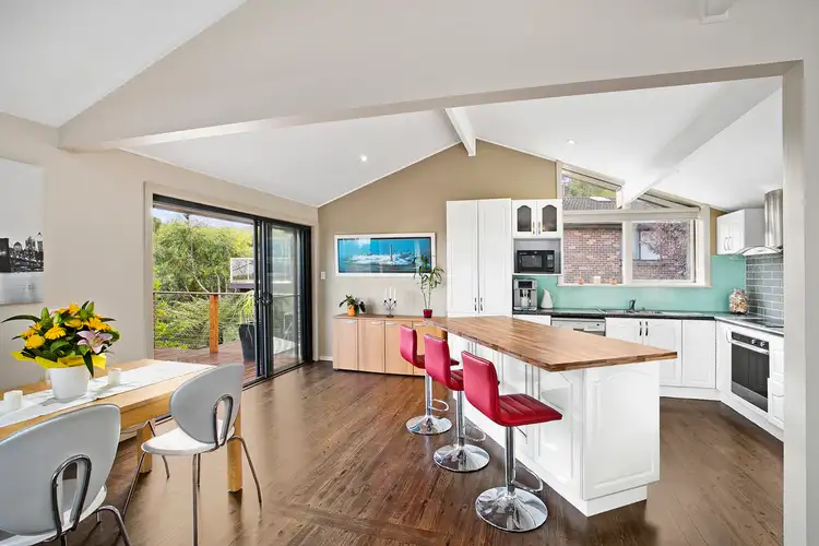 Sixth view of Homely house listing, 12 Foveaux Place, Cromer NSW 2099