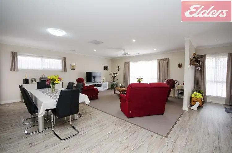 Sixth view of Homely townhouse listing, 2/11 Charles Street, Wodonga VIC 3690