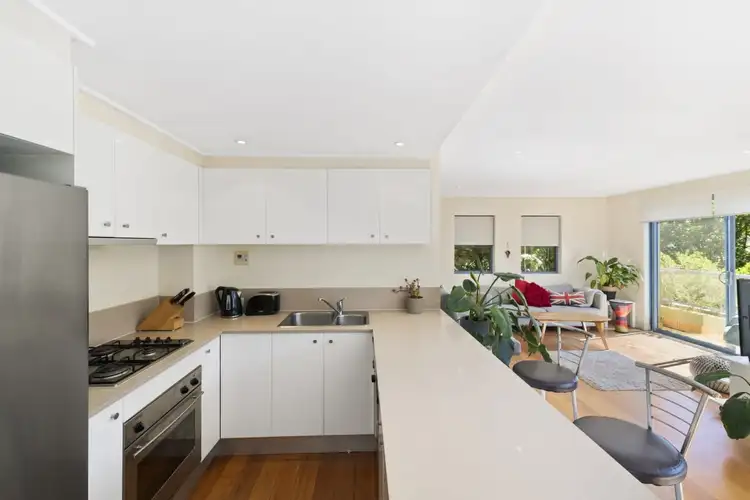 Fourth view of Homely apartment listing, 5/8 Frederick Street, North Bondi NSW 2026