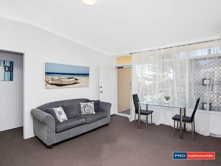 Fifth view of Homely unit listing, 17/3 Redondo Avenue, Miami QLD 4220