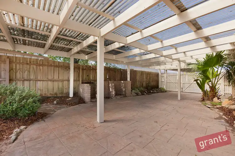 Sixth view of Homely house listing, 35 Kellett Street, Cranbourne North VIC 3977