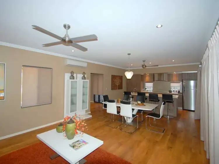 Fifth view of Homely house listing, 12 Magabala Road, Bilingurr WA 6725