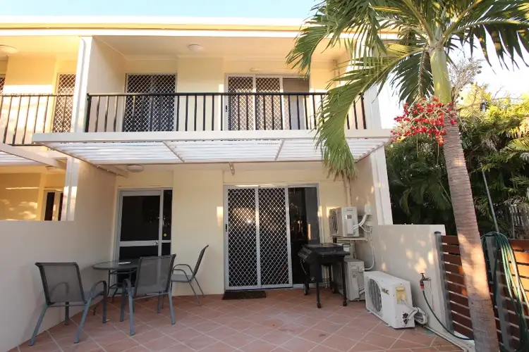 11/15 Cook Street, North Ward QLD 4810