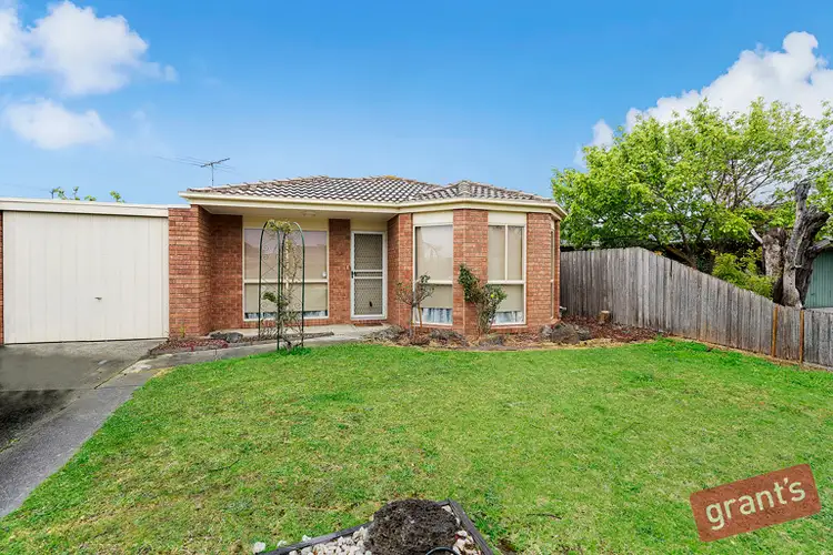 15 William Clarke Wynd, Narre Warren South VIC 3805