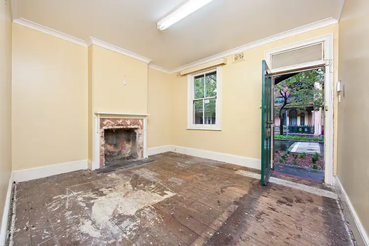Second view of Homely house listing, 56 Kent Street, Millers Point NSW 2000