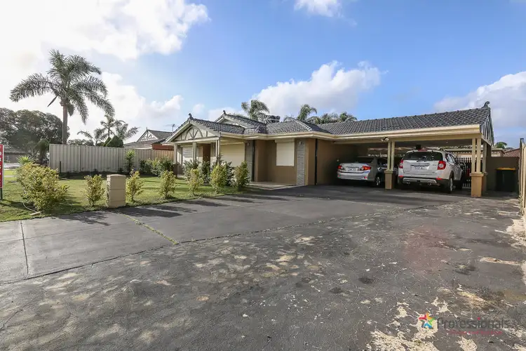 12 Toucan Way, Ballajura WA 6066