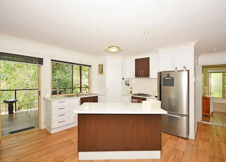 Second view of Homely house listing, Lot 1 River Road, Howard QLD 4659
