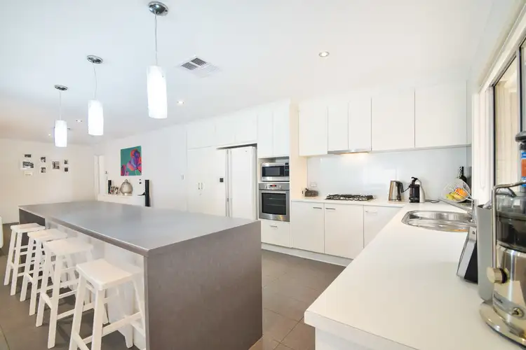 Second view of Homely house listing, 16 Beachport Road, Seaford Rise SA 5169