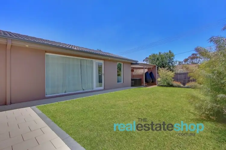 Fourth view of Homely house listing, 64 Henry Melville Crescent, Gilmore ACT 2905
