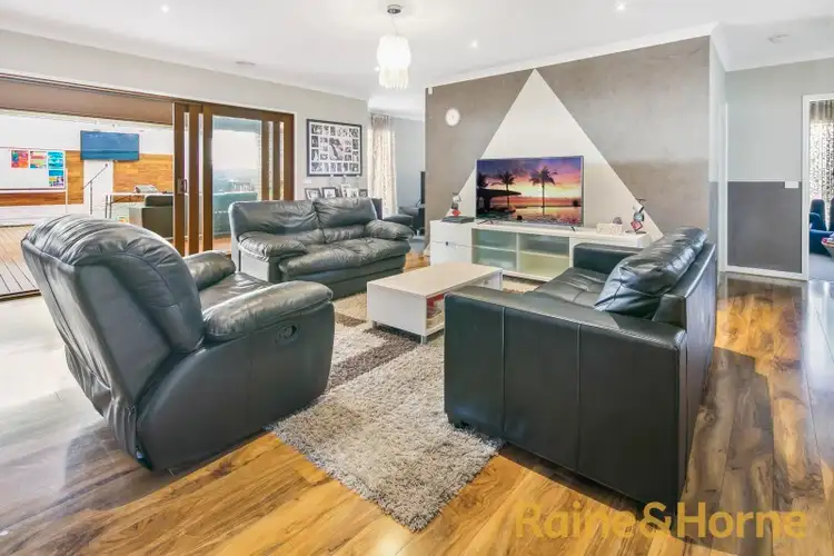 Fifth view of Homely house listing, 8 Nantha Way, Brookfield VIC 3338