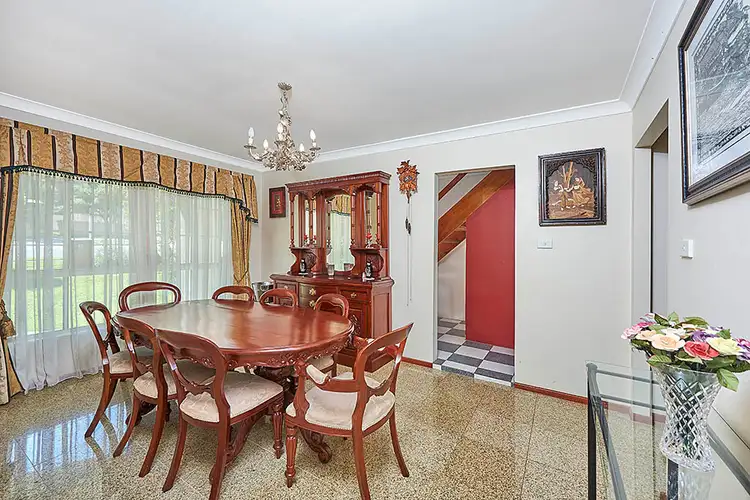 Fourth view of Homely house listing, 22a Good st, Westmead NSW 2145