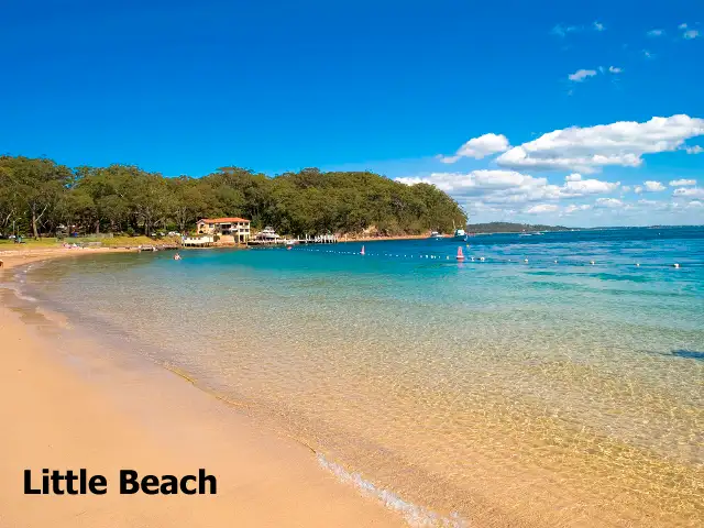 Sixth view of Homely unit listing, 3/10 Weatherly Close, Nelson Bay NSW 2315