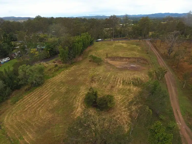 Main view of Homely land listing, 31 Balaclava Road, Veteran QLD 4570